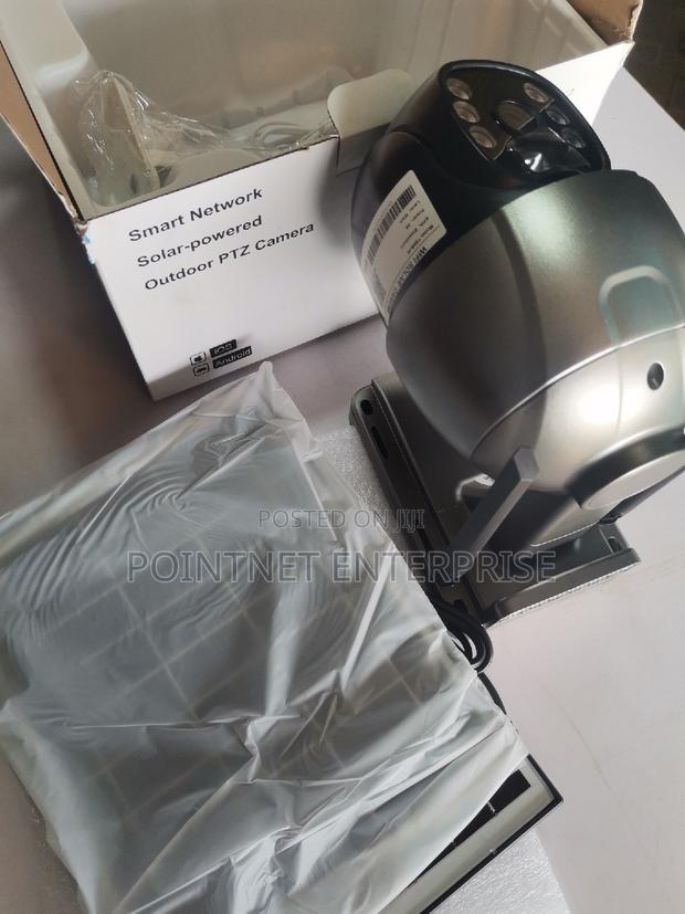 Single Lens Solar Camera photo 3