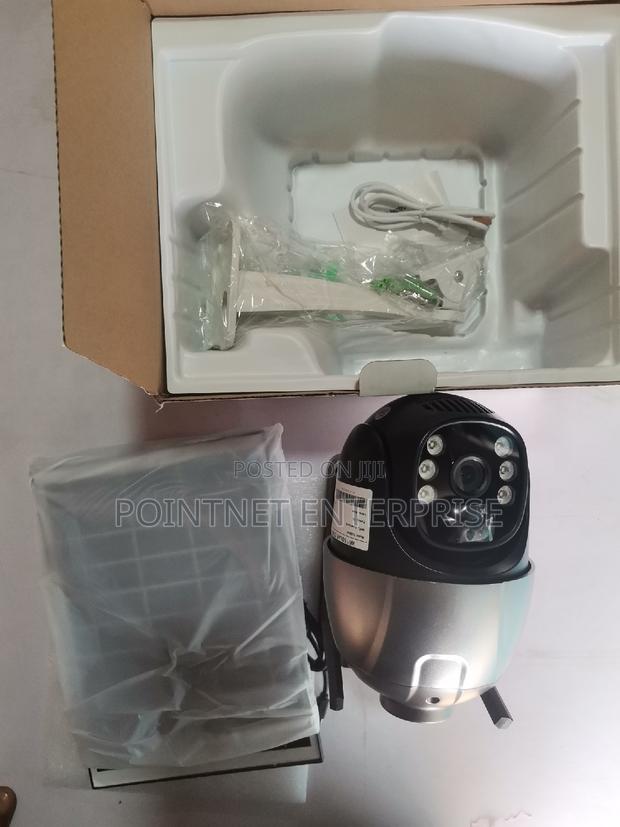 Single Lens Solar Camera photo 4