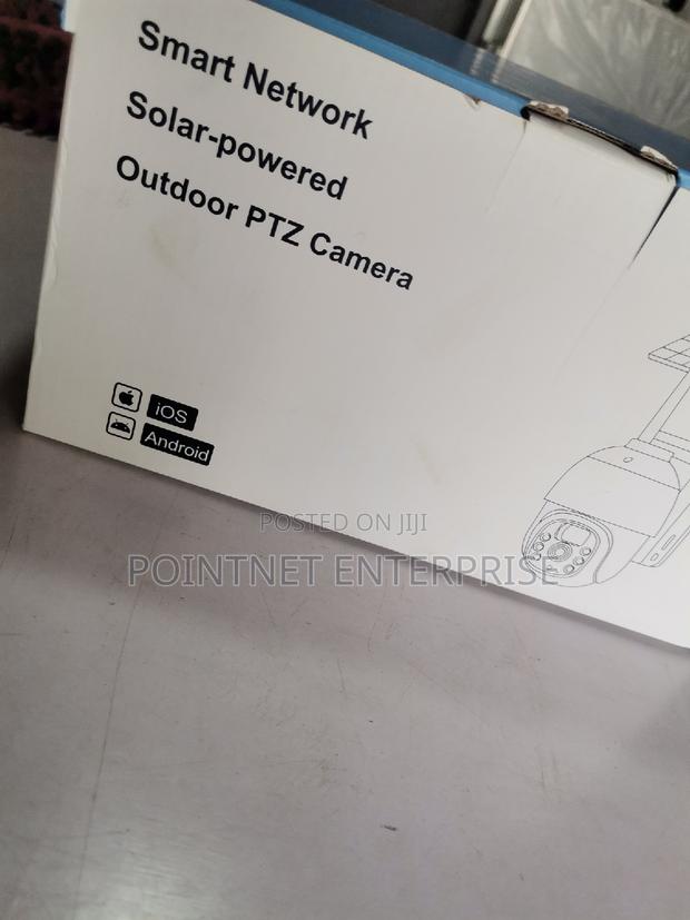 Single Lens Solar Camera photo 5