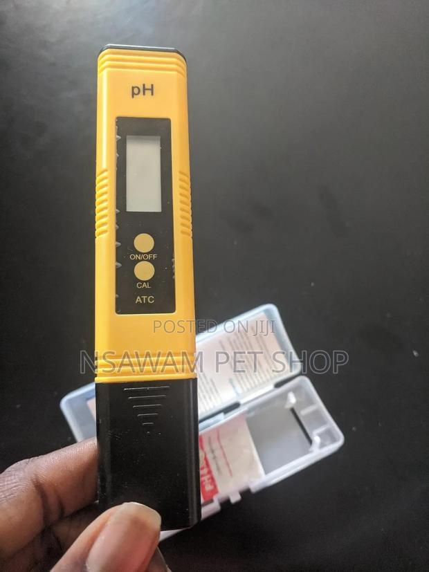 Digital Ph Water Tester · Photo 4