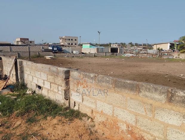 Full Plot for Hot Sale Klagon Behind Comm12 Close to Nhyiraba Kwajo · Photo 3