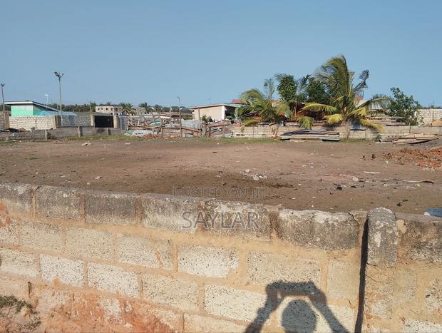 Full Plot for Hot Sale Klagon Behind Comm12 Close to Nhyiraba Kwajo · Photo 4
