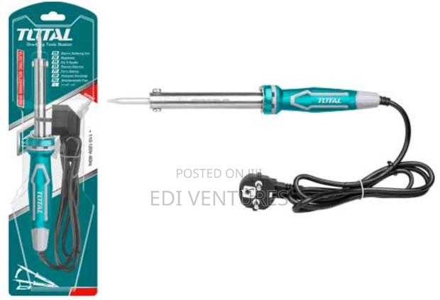 Total 60w Electric Soldering Iron photo 2