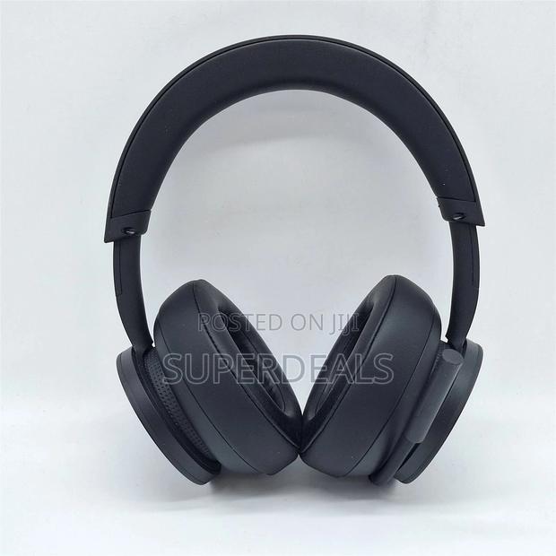 Microsoft Xbox Wireless Gaming Over Ear Headset - Carbon Black photo 2