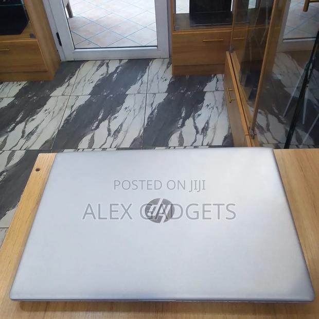 Laptop HP ProBook 450 G5 8GB Intel Core I5 SSD 256GB photo 2