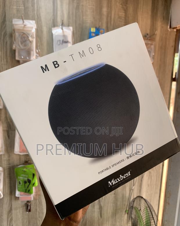 Maxbest Mb-Tm08 · Photo 3