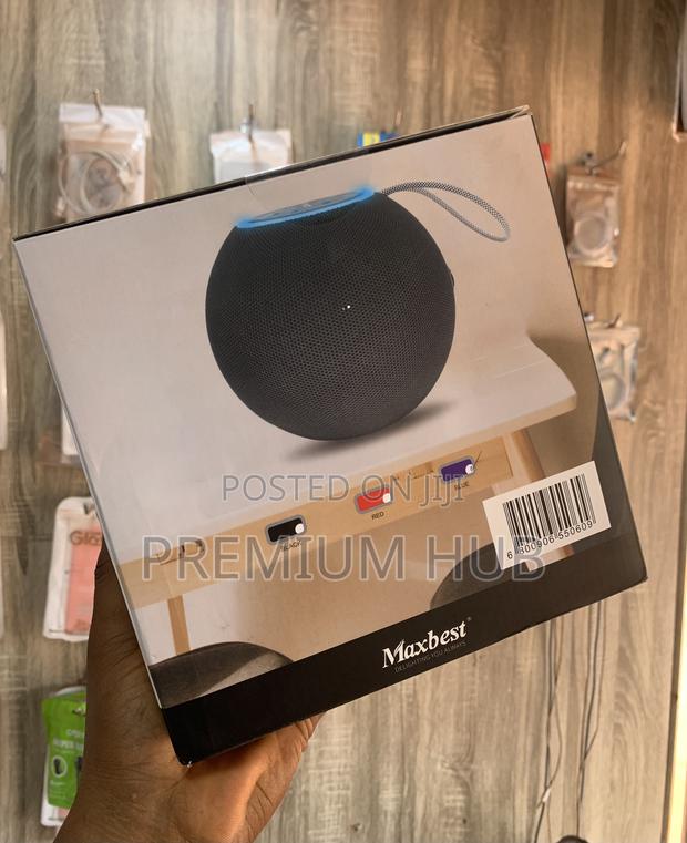 Maxbest Mb-Tm08 · Photo 4
