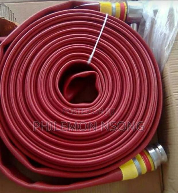 Fire Hose (2.5mx30) Duraline · Photo 2