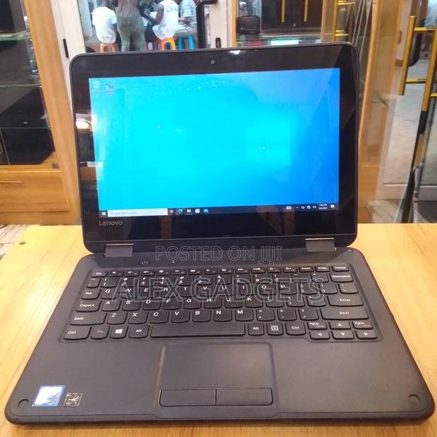 Laptop Lenovo 4GB Intel SSD 128GB