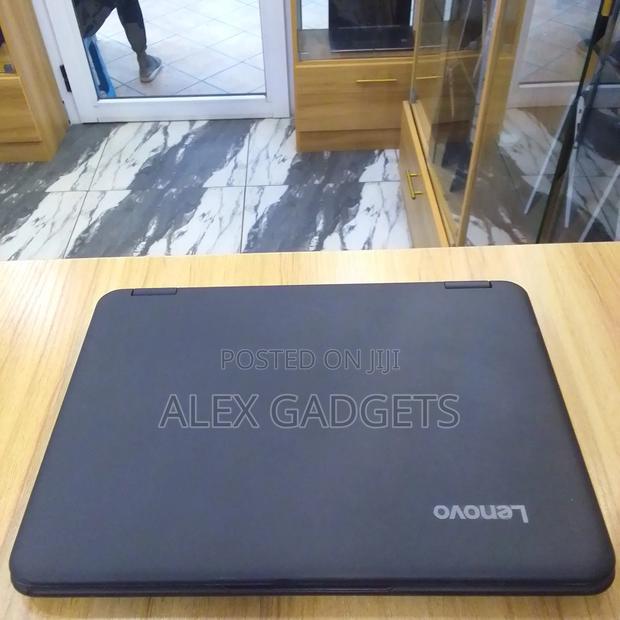 Laptop Lenovo 4GB Intel SSD 128GB photo 2