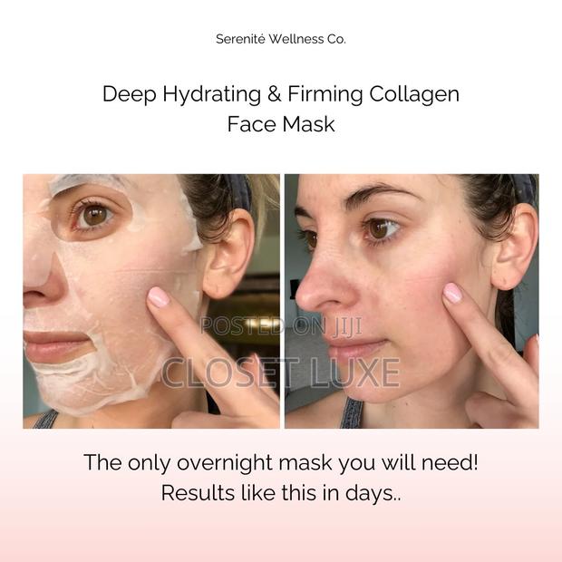 Facial Mask Moisturizer · Photo 4