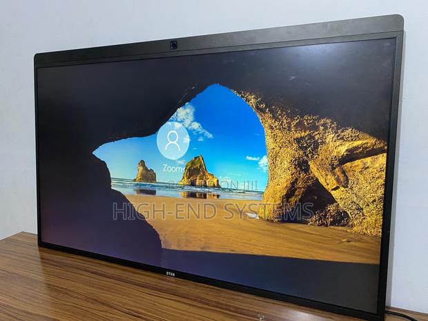 Dten D7 55” All in One Video Conferencing System