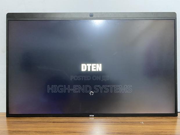 Dten D7 55” All in One Video Conferencing System photo 2