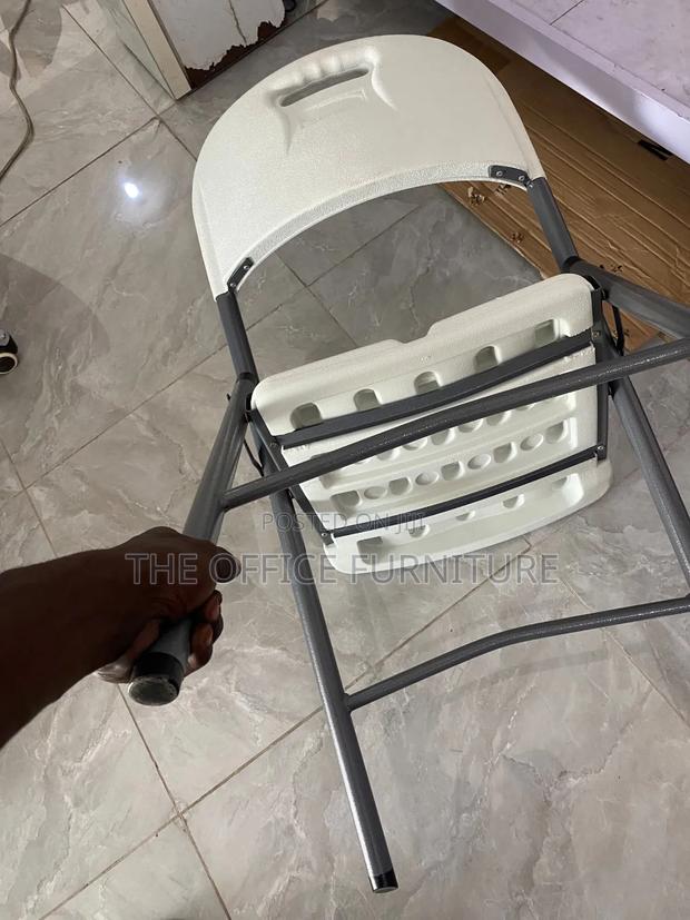Event Folding Chairs photo 2