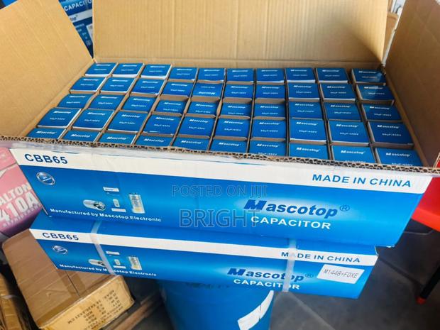 Air Condition Capacitor photo 3