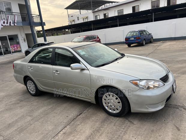 Toyota Camry SE 4dr Sedan (2.4L 4cyl 5A) 2006 Silver