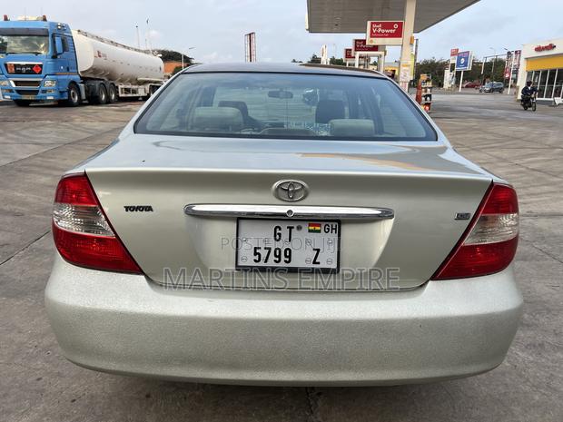 Toyota Camry SE 4dr Sedan (2.4L 4cyl 5A) 2006 Silver