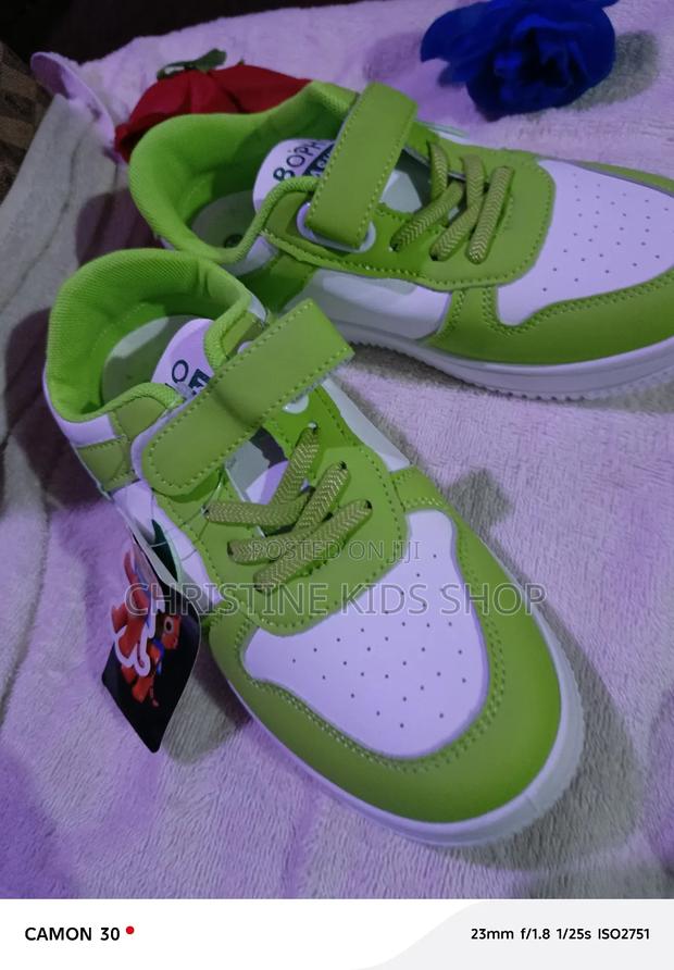 Bopho Kids Fashion