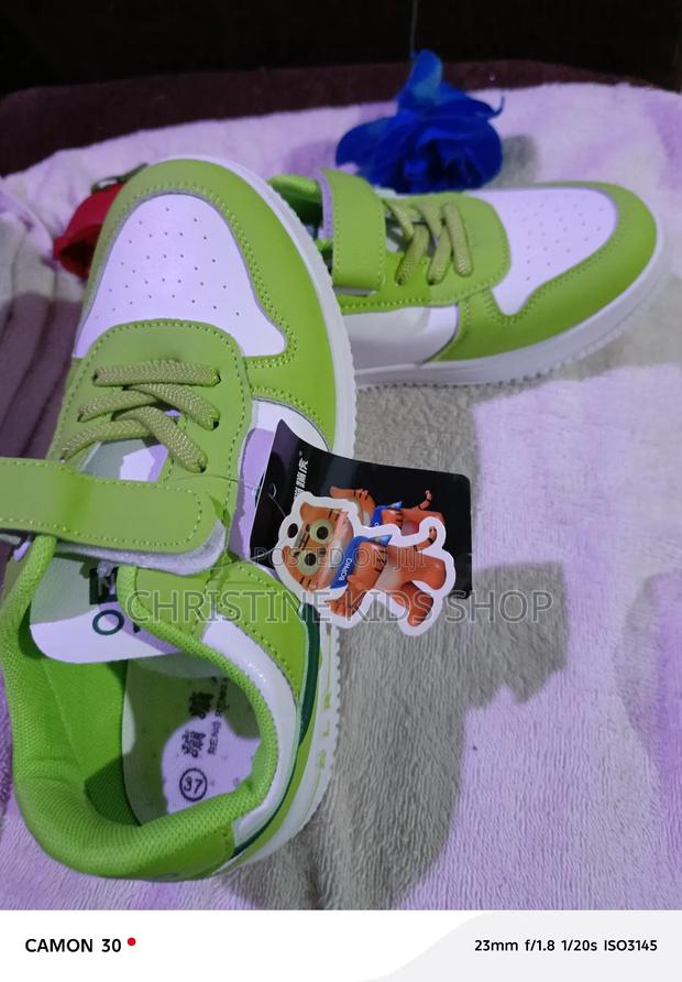 Bopho Kids Fashion photo 2