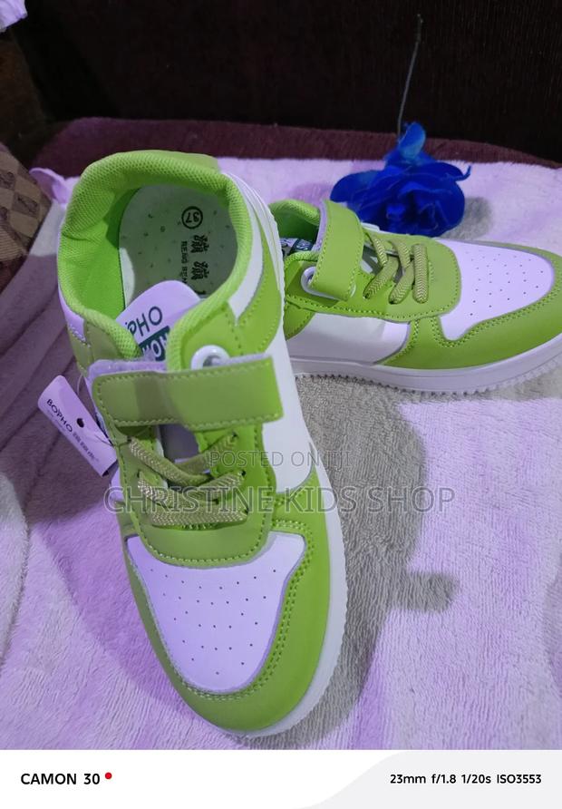 Bopho Kids Fashion photo 3