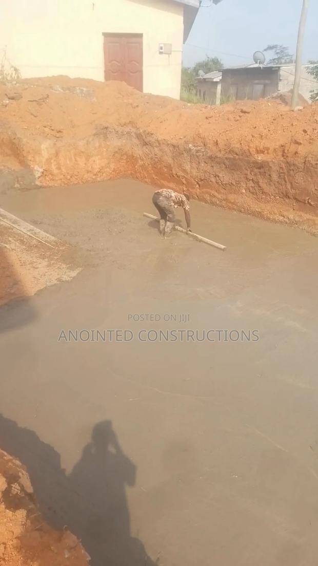 Swimming Pool Construction · Photo 4