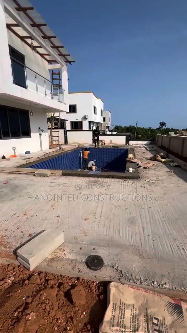 Modern Swimming Pools · Photo 4