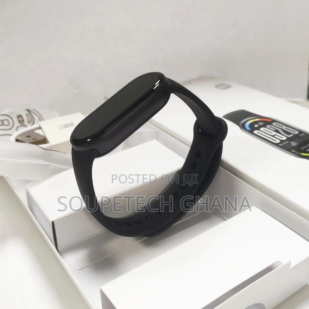 Xiaomi Smart Band 10 – 1.72′′ Amoled • 21-Day Battery • 150+ Modes photo 3