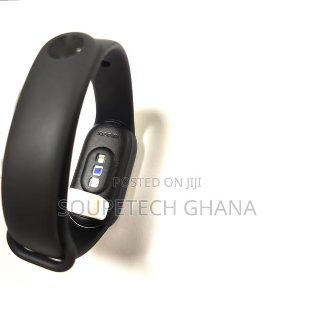 Xiaomi Smart Band 10 – 1.72′′ Amoled • 21-Day Battery • 150+ Modes photo 4