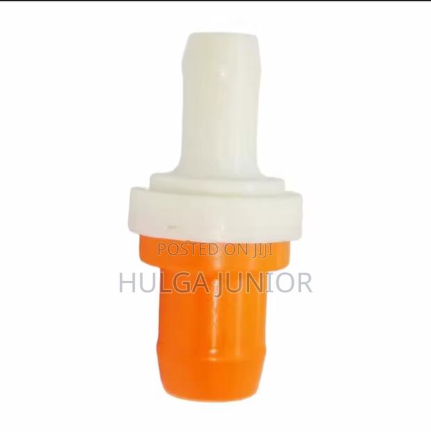 Pcv Valve For Toyota Vitz, Belta, Yaris, Echo