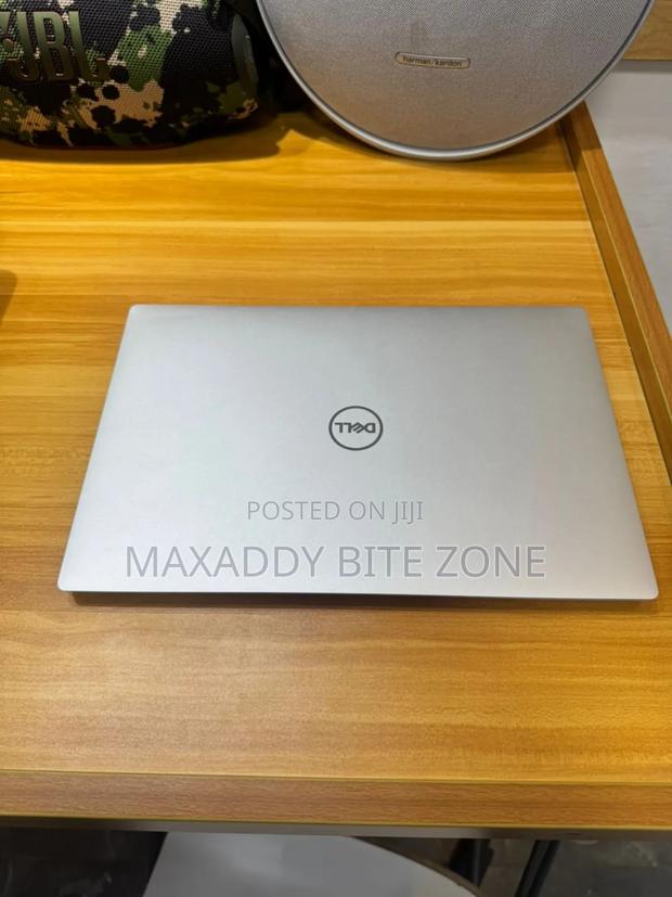 Laptop Dell XPS 13 9340 16GB Intel Core Ultra 7 SSD 512GB photo 5