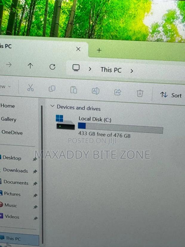 Laptop Dell XPS 13 9340 16GB Intel Core Ultra 7 SSD 512GB photo 7