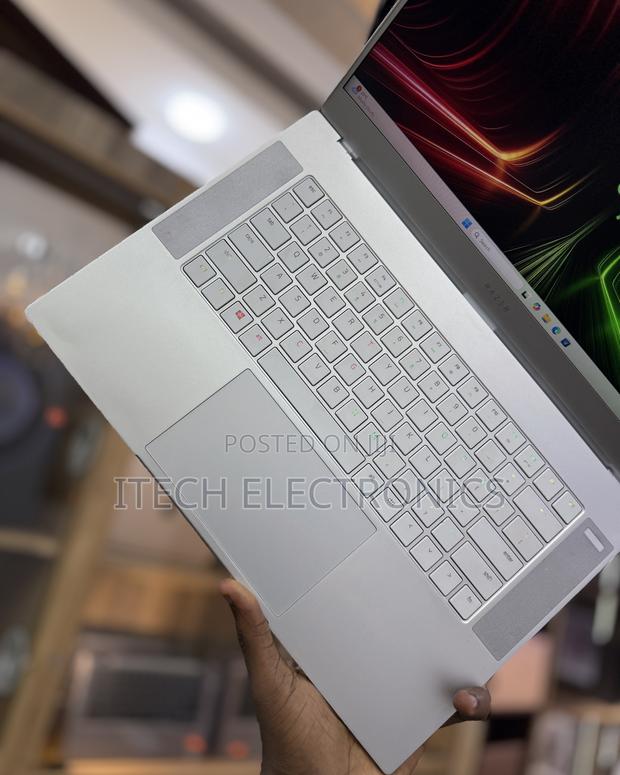 Laptop Razer Blade 16GB Intel Core i7 SSD 512GB photo 2