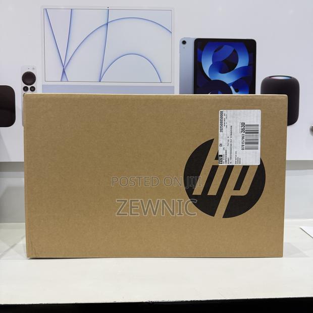 New Laptop HP 15 16GB Intel Core I7 SSD 512GB · Photo 4