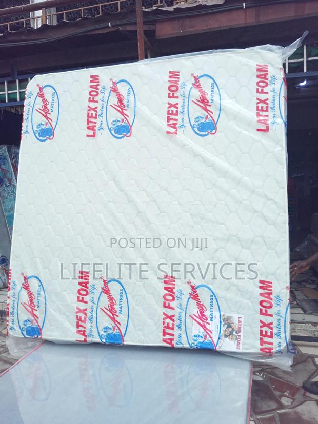 10" Mattress Queen Foreign/ Heavy Cover