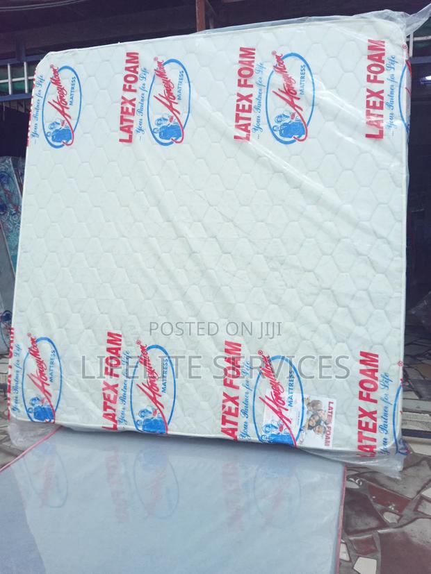 Queen 10" Mattress - Belgian Jacquard Covered