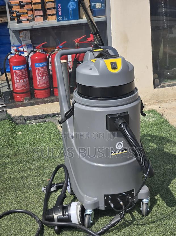 3 in One Machine Carpet and Sofa Cleaning Machine