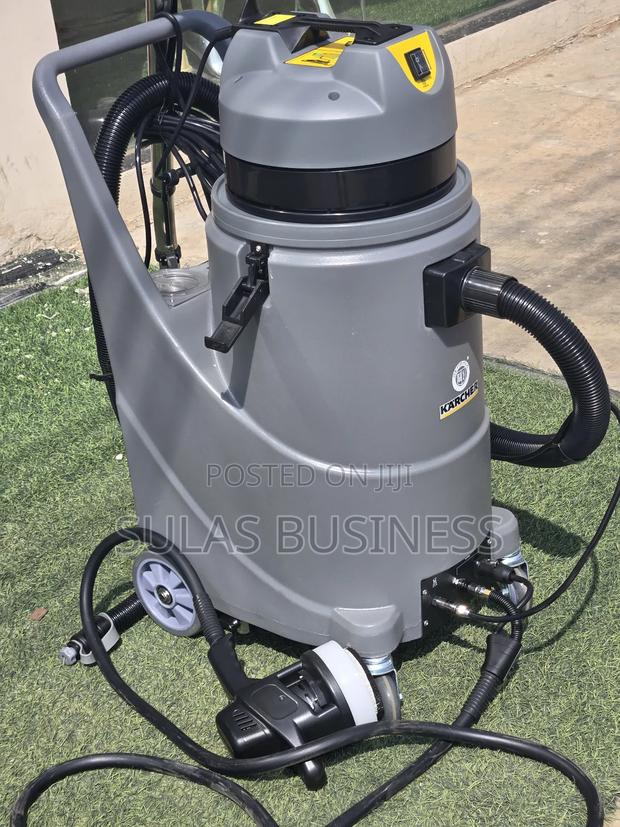 3 in One Machine Carpet and Sofa Cleaning Machine photo 3