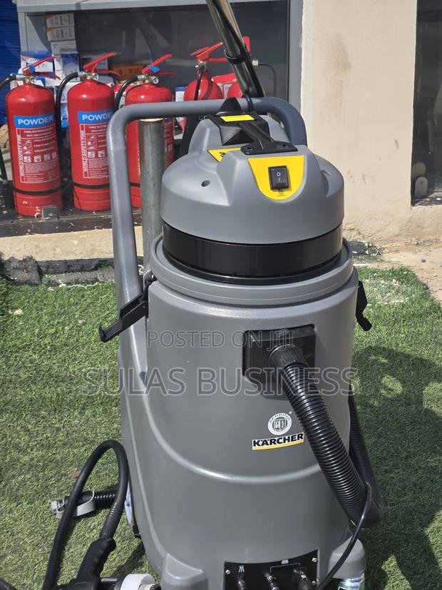3 in One Machine Carpet and Sofa Cleaning Machine photo 4
