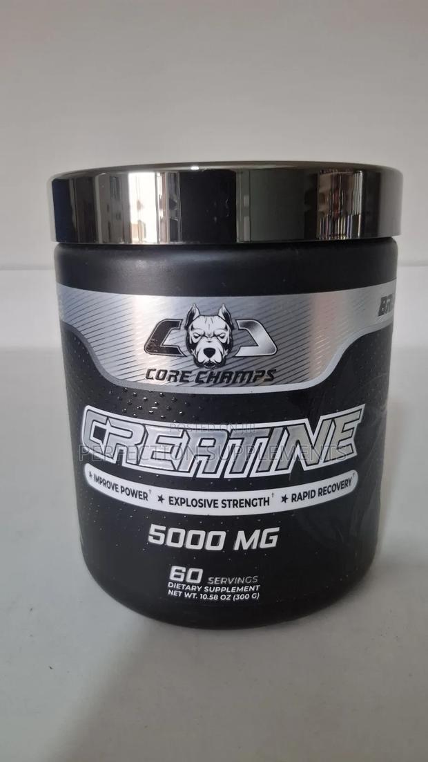 Core Champ Creatine Monohydrate · Photo 3