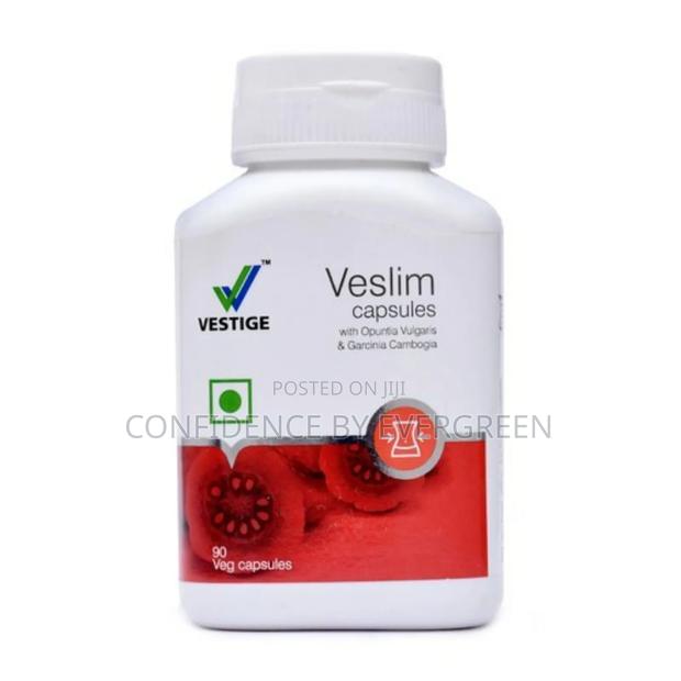 Veslim Capsules · Photo 3