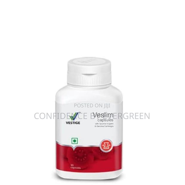 Veslim Capsules · Photo 4