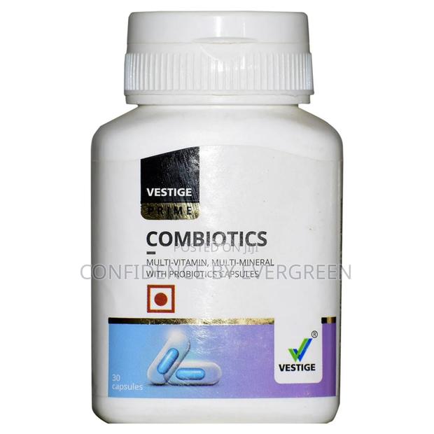 Vestige Prime Combiotics · Photo 4