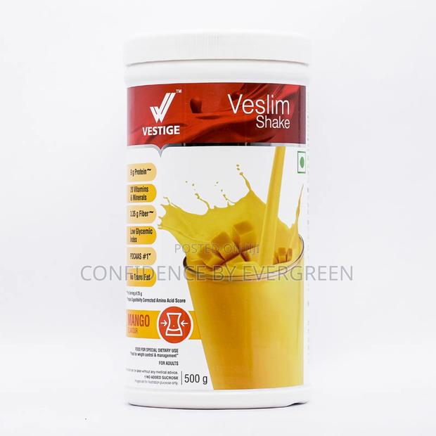 Veslim Shake (Weight Management Diet Shake by Vestige) · Photo 3