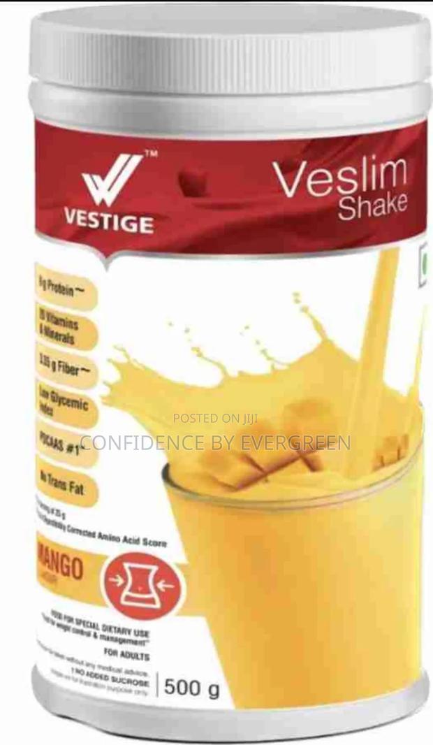 Veslim Shake (Weight Management Diet Shake by Vestige) · Photo 4