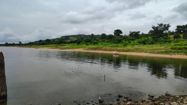 10,000 River Front Farm Land for Rent.