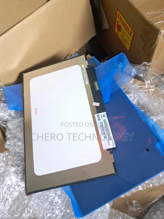 14.0 Edgeless Laptop Screen