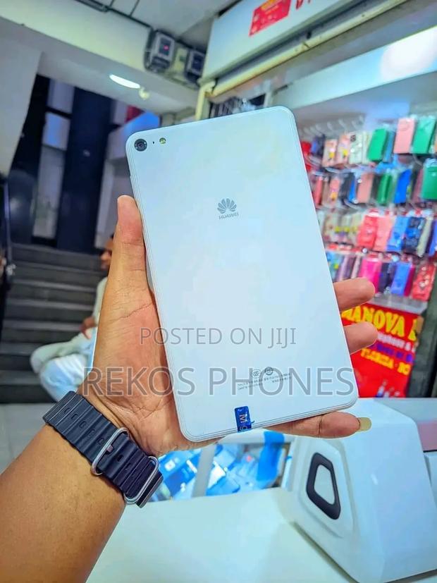 New Huawei MediaPad M2 7.0 64 GB photo 2