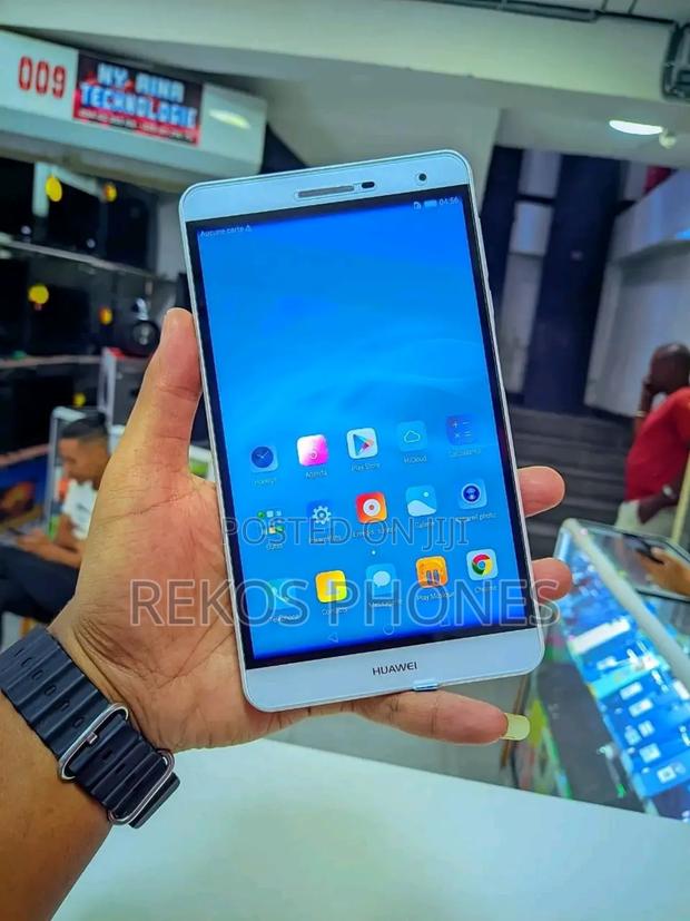 New Huawei MediaPad M2 7.0 64 GB photo 3