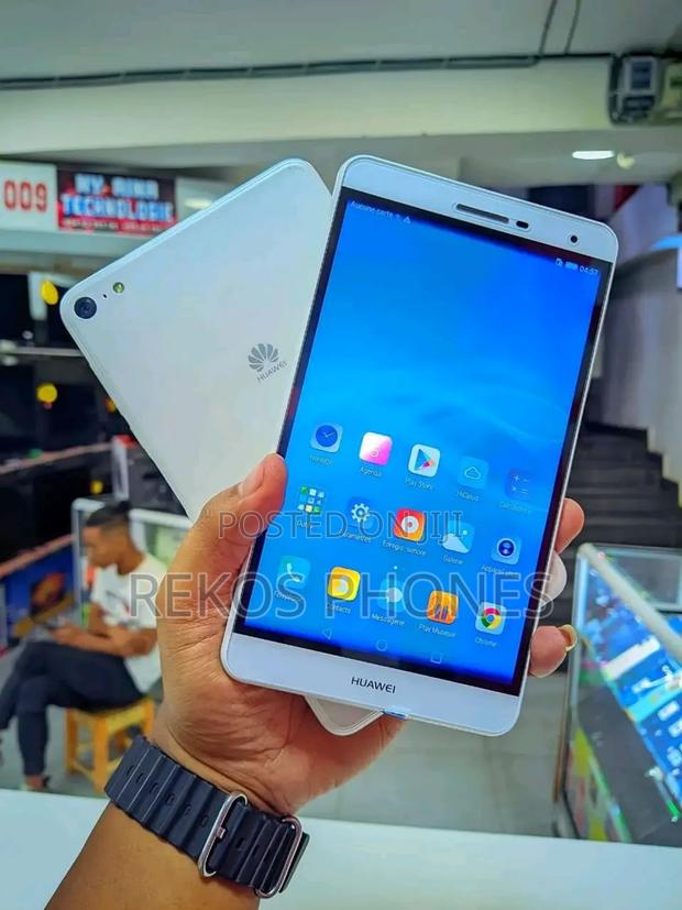 New Huawei MediaPad M2 7.0 64 GB photo 4