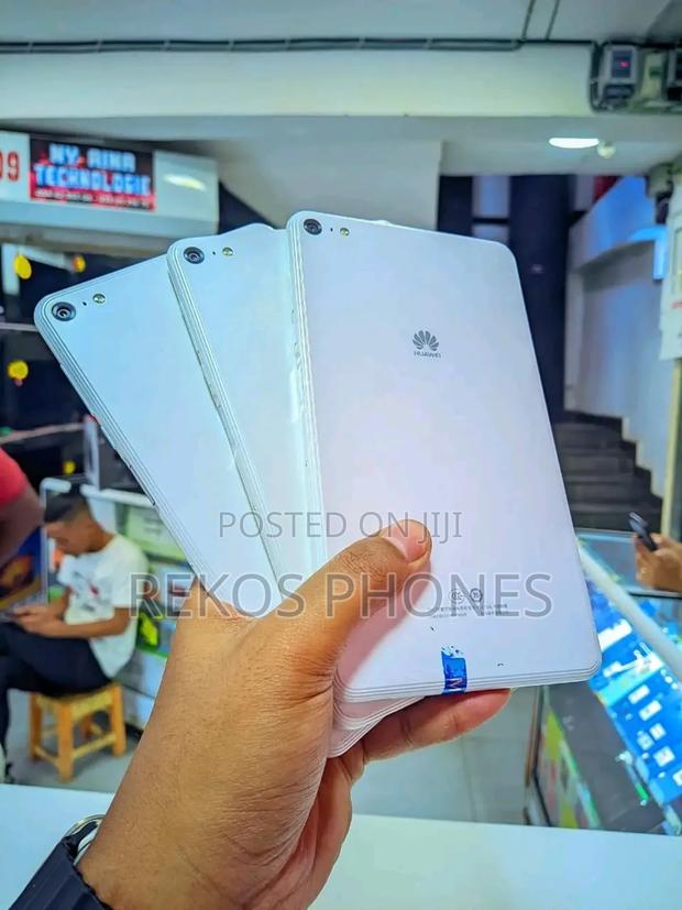 New Huawei MediaPad M2 7.0 64 GB photo 5